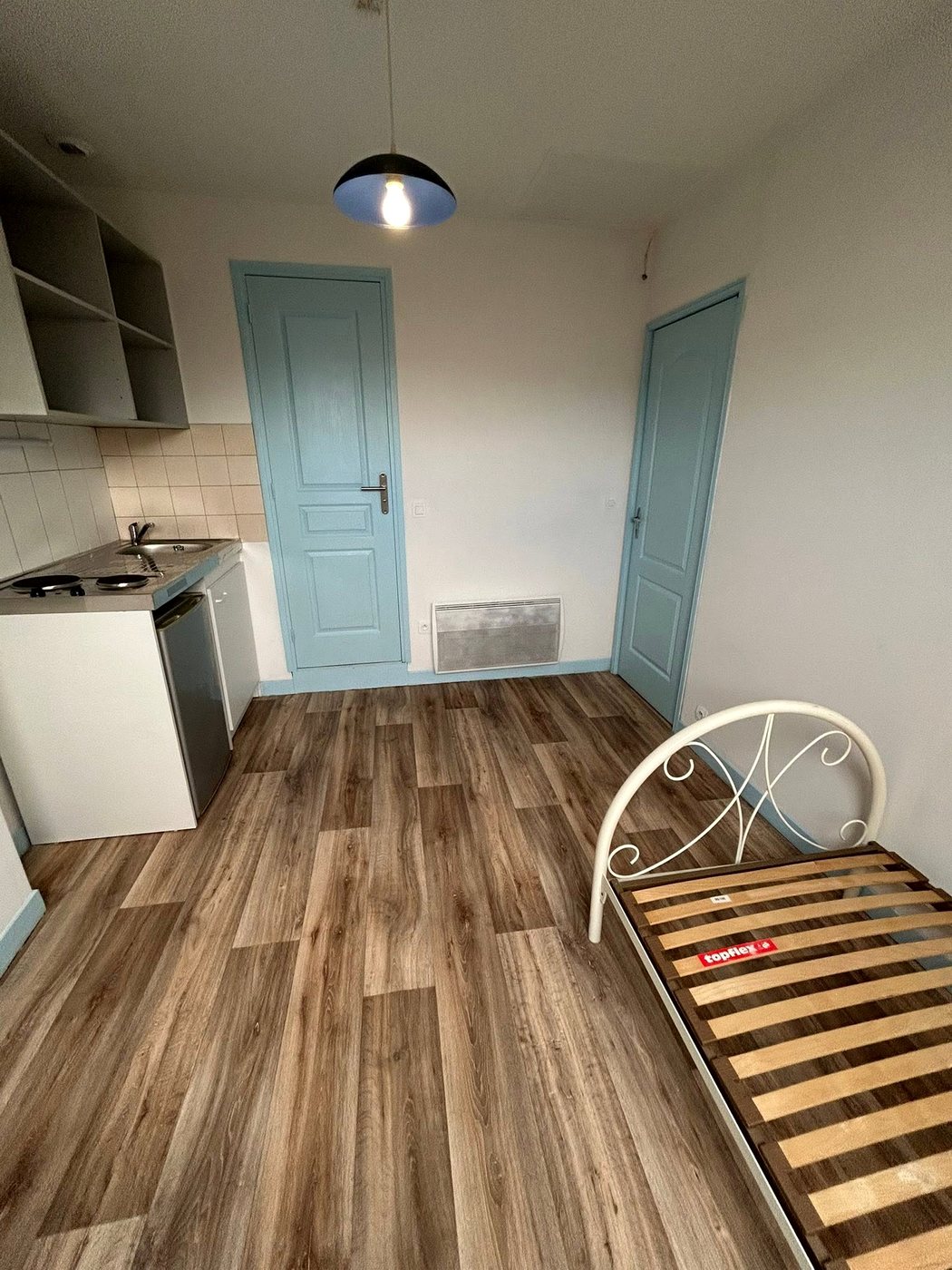Aménagement intérieur